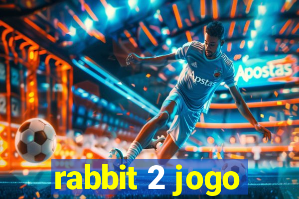 rabbit 2 jogo